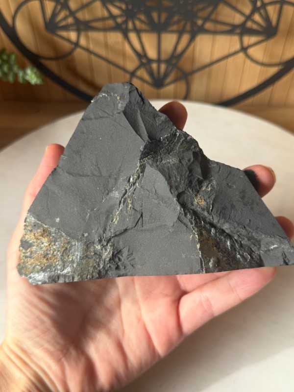 Shungite (0.382kg)