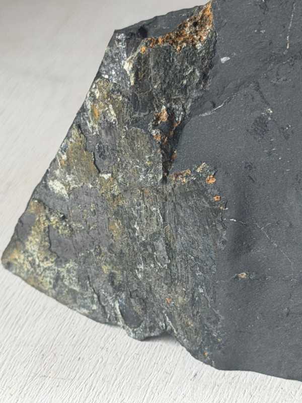 Shungite (0.382kg)