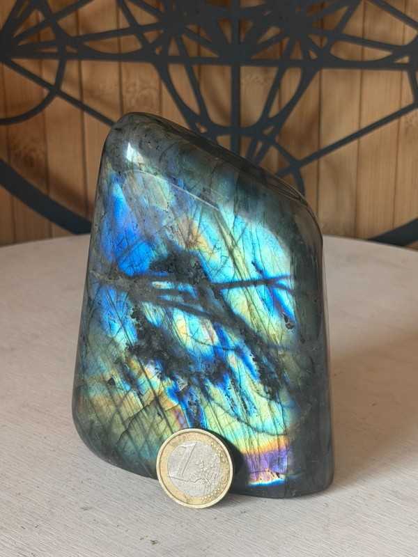 Labradorite (0.56kg)