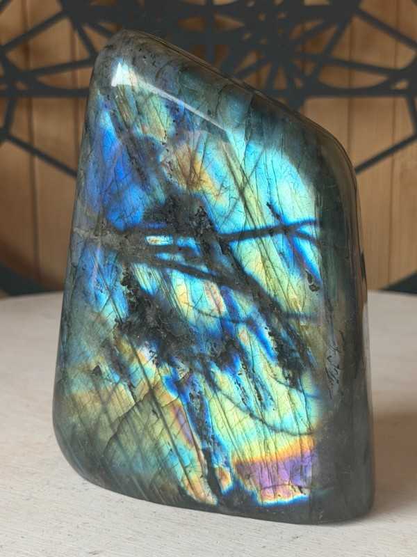 Labradorite (0.56kg)