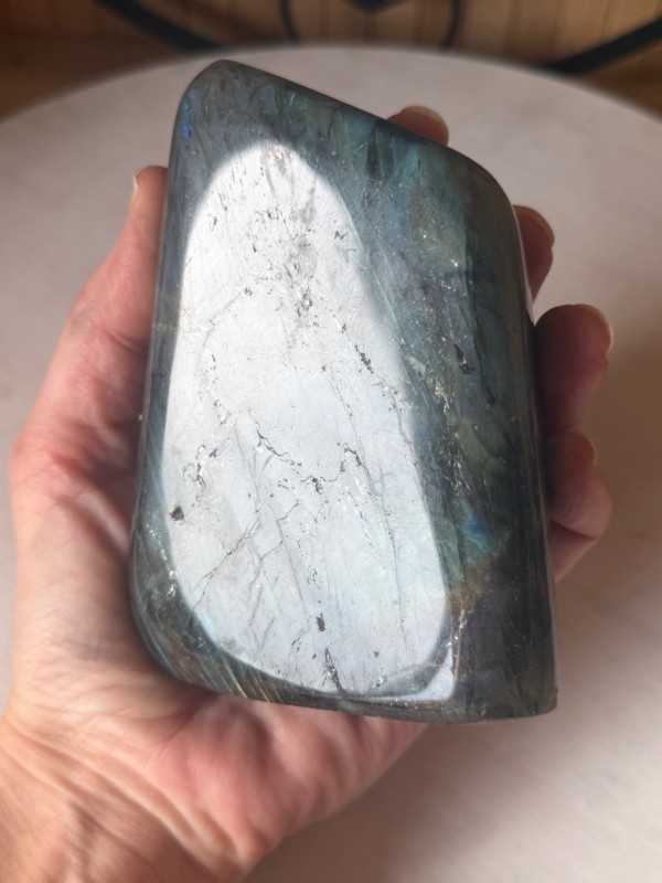 Labradorite (0.56kg)