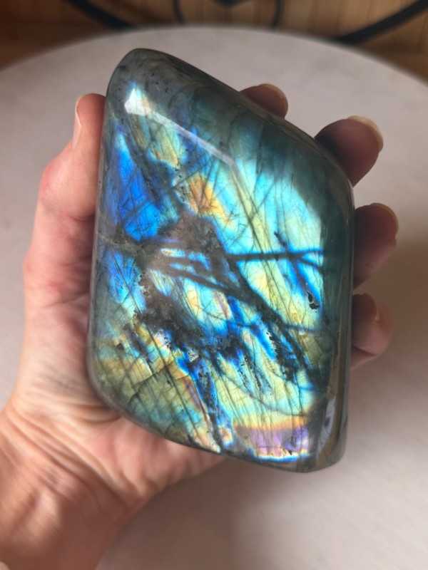 Labradorite (0.56kg)