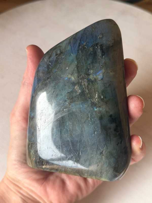 Labradorite (0.56kg)