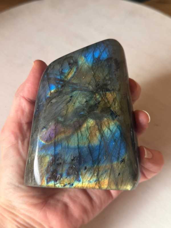 Labradorite (0.56kg)
