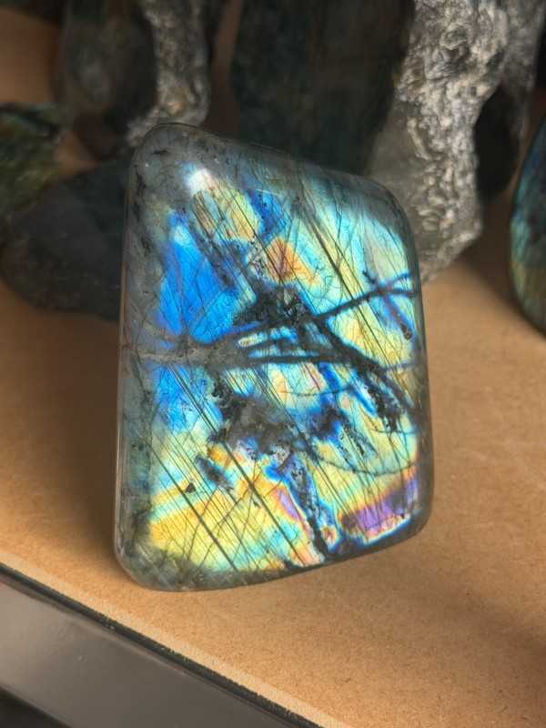 Labradorite (0.56kg)