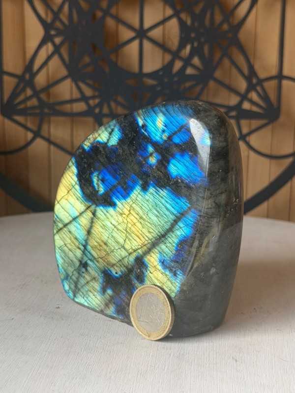 Labradorite (0.56kg)