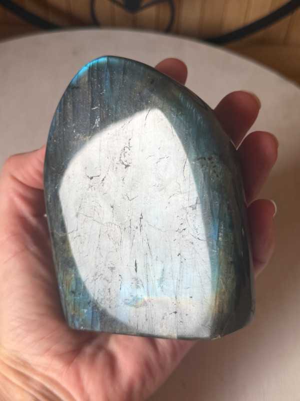 Labradorite (0.698kg)