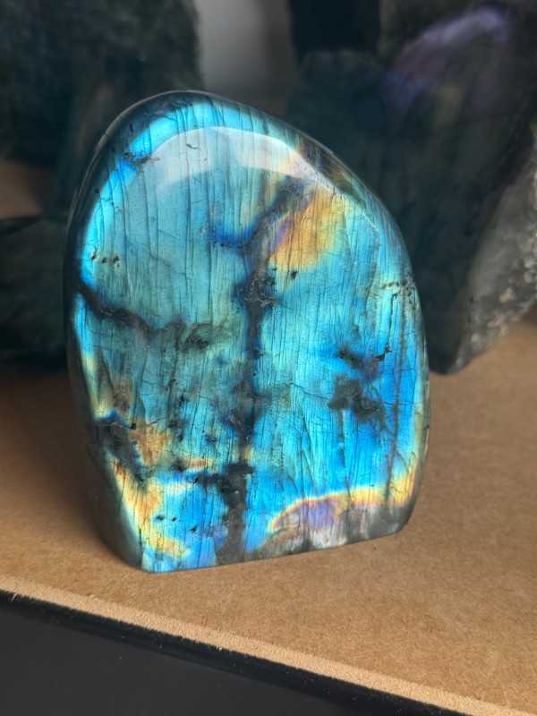Labradorite (0.698kg)