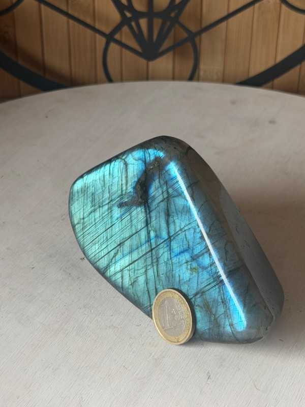 Labradorite (0.528kg)