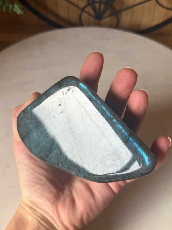 Labradorite (0.528kg)