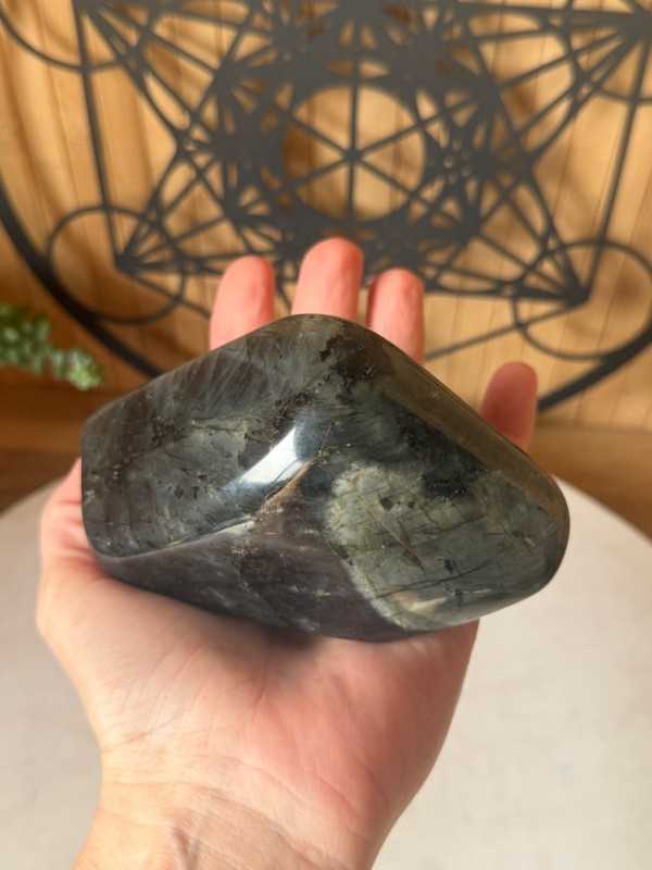 Labradorite (0.528kg)