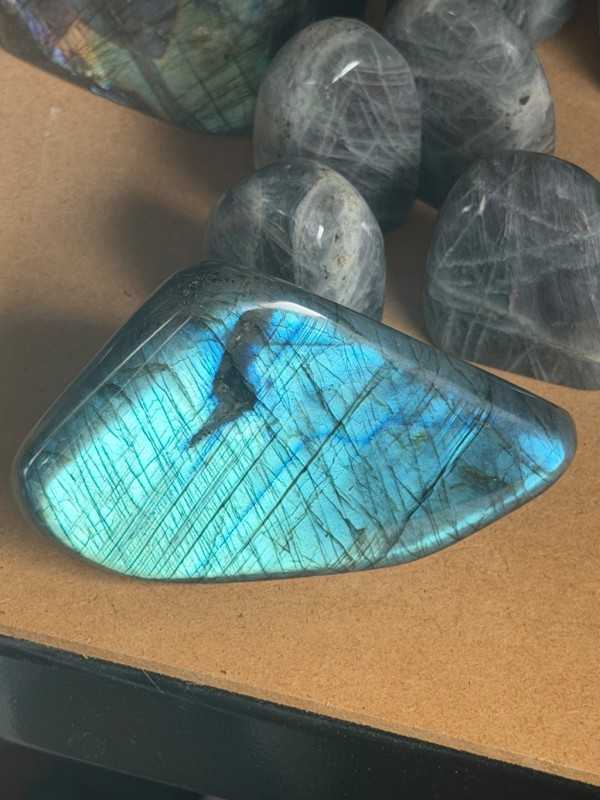 Labradorite (0.528kg)