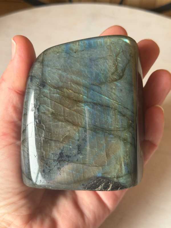 Labradorite (0.505kg)