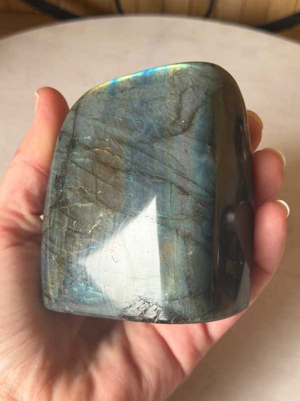 Labradorite (0.505kg)