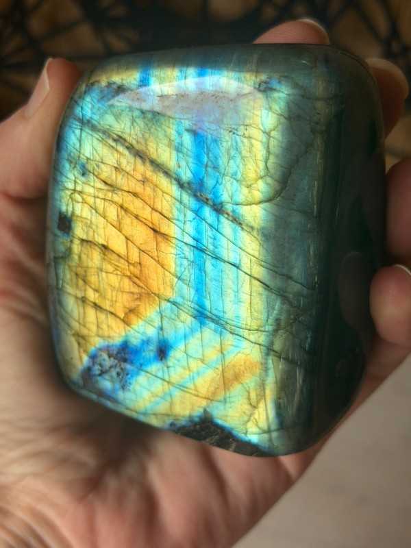 Labradorite (0.505kg)