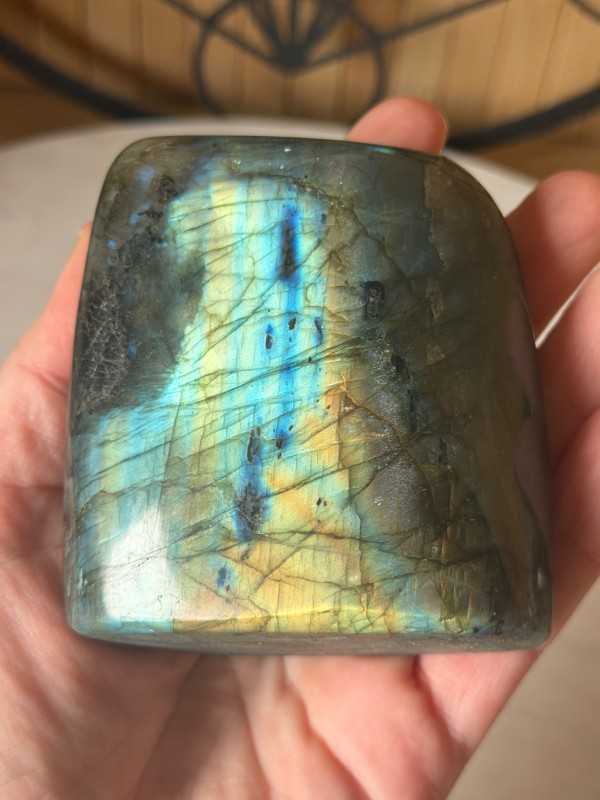 Labradorite (0.505kg)