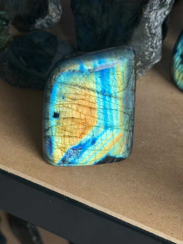 Labradorite (0.505kg)
