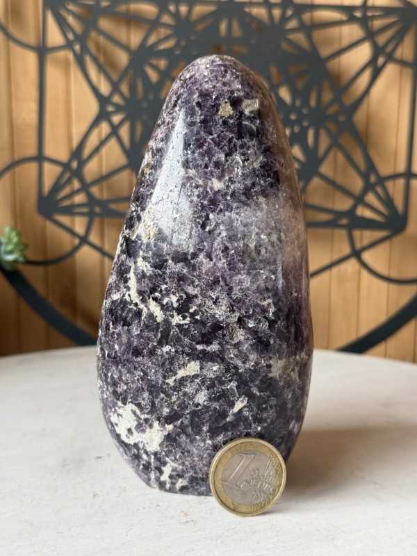 Lepidolite (0.85kg)