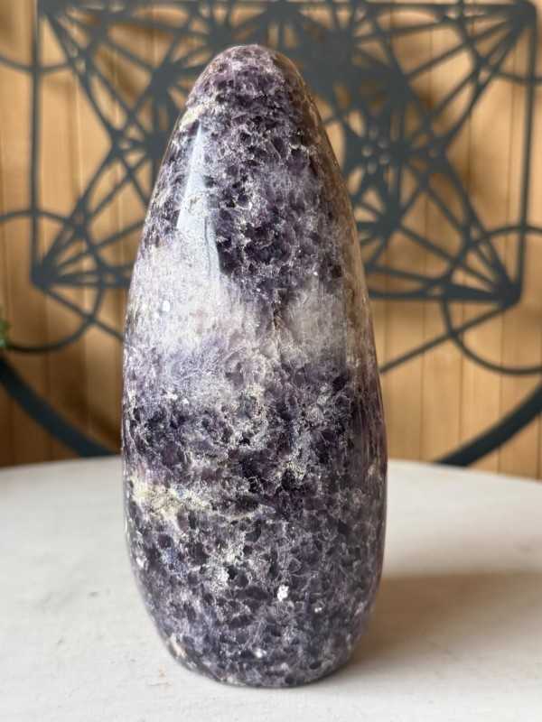 Lepidolite (0.85kg)