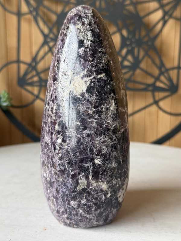 Lepidolite (0.85kg)
