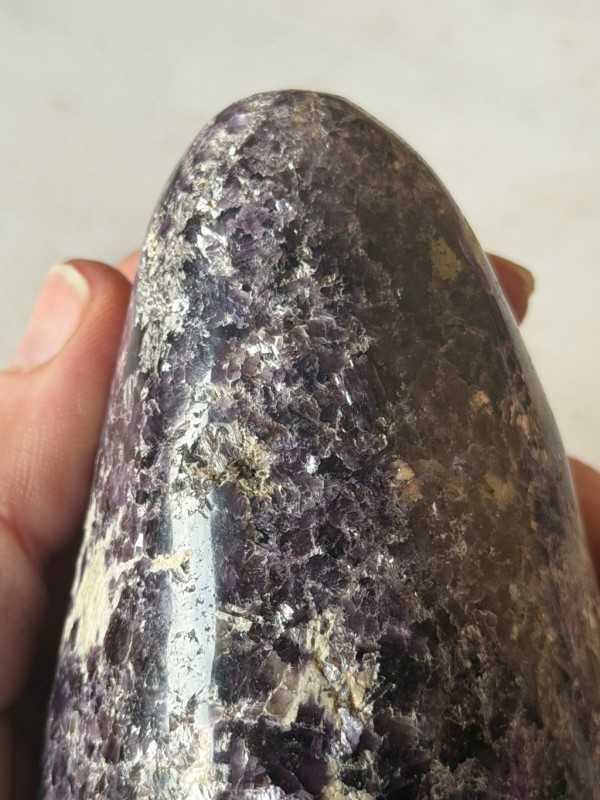 Lepidolite (0.85kg)