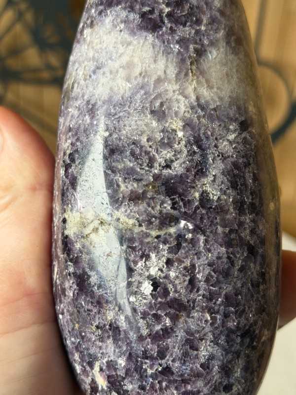 Lepidolite (0.85kg)