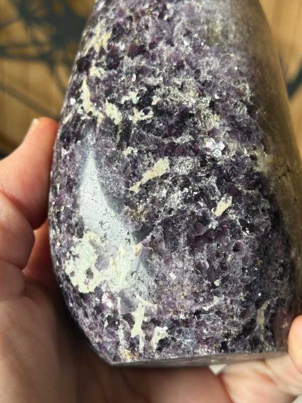 Lepidolite (0.85kg)