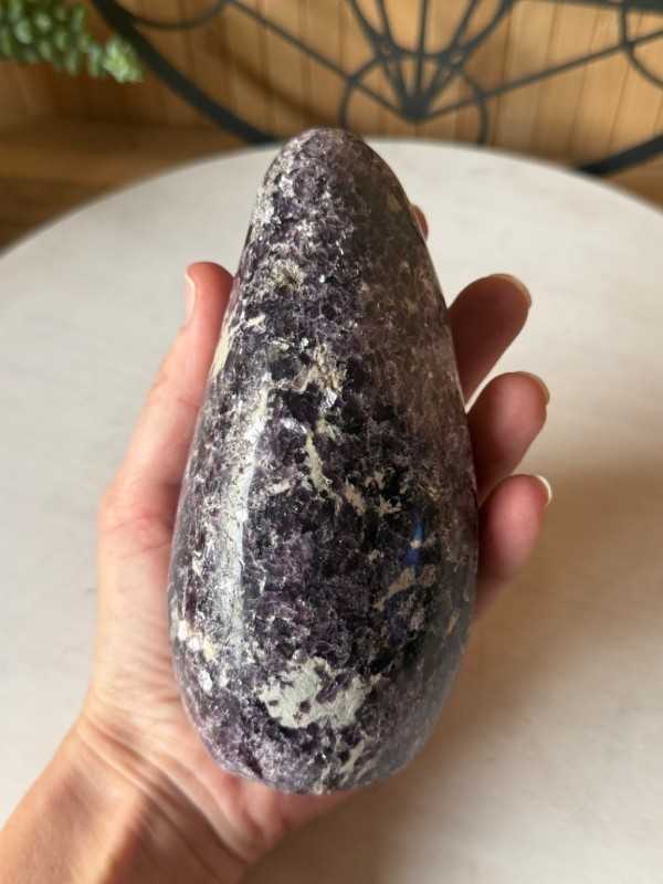 Lepidolite (0.85kg)