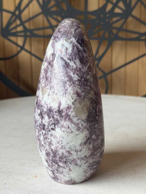 Lepidolite (0.486kg)