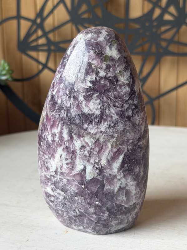 Lepidolite (0.486kg)