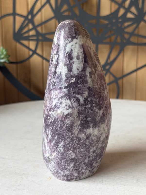 Lepidolite (0.486kg)
