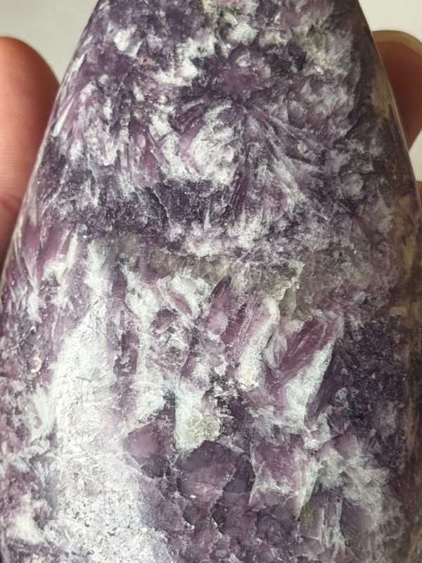 Lepidolite (0.486kg)