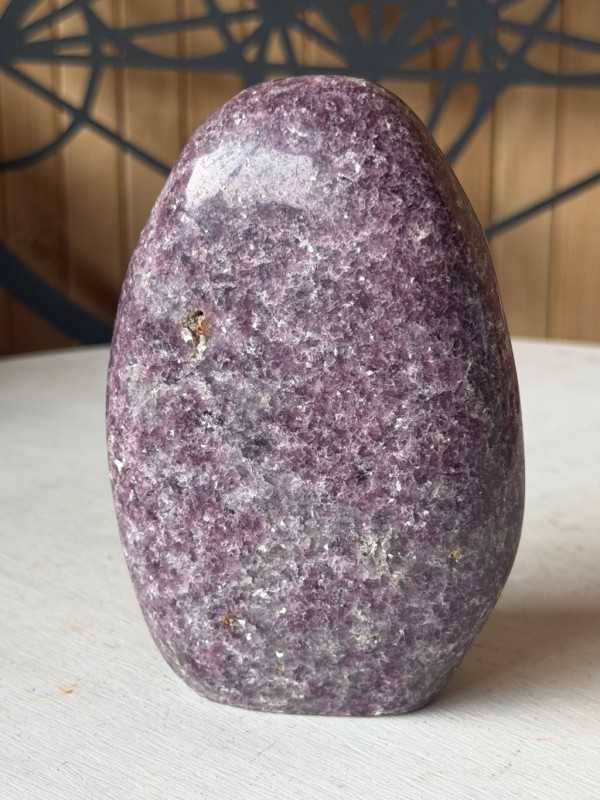 Lepidolite (0.356kg)