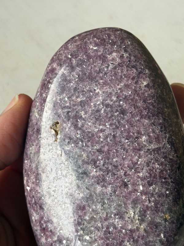 Lepidolite (0.356kg)