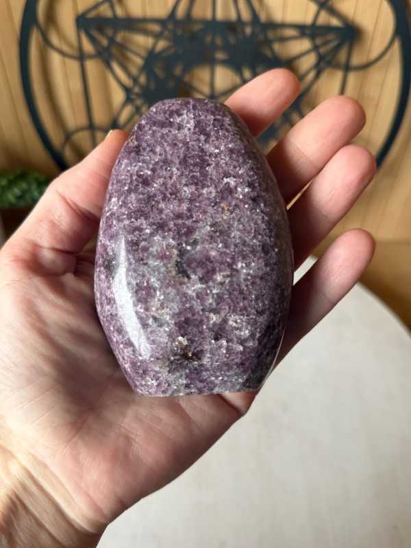 Lepidolite (0.356kg)
