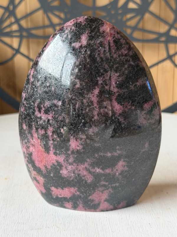 Rhodonite (0.64kg)