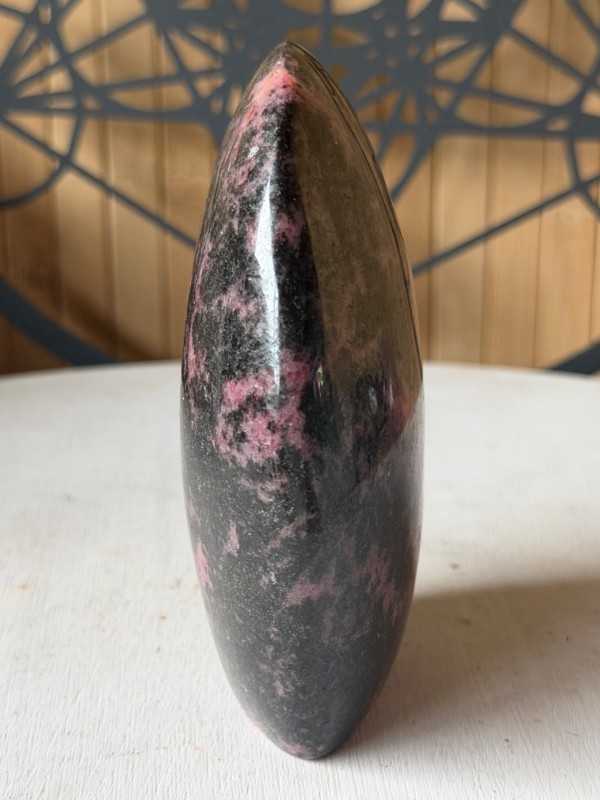 Rhodonite (0.64kg)