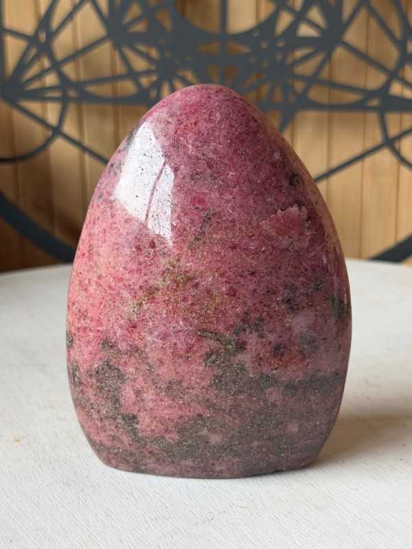 Rhodonite (0.558kg)