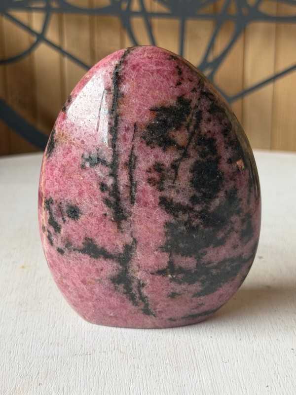 Rhodonite (0.39kg)