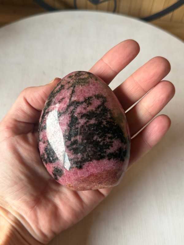 Rhodonite (0.39kg)