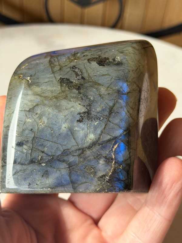 Labradorite (0.4kg)
