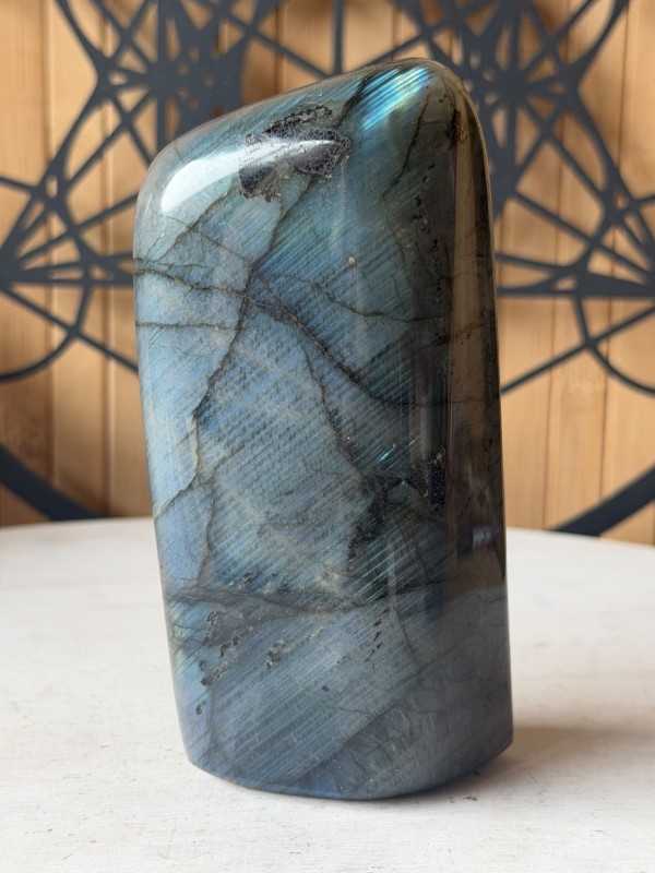 Labradorite (0.558kg)