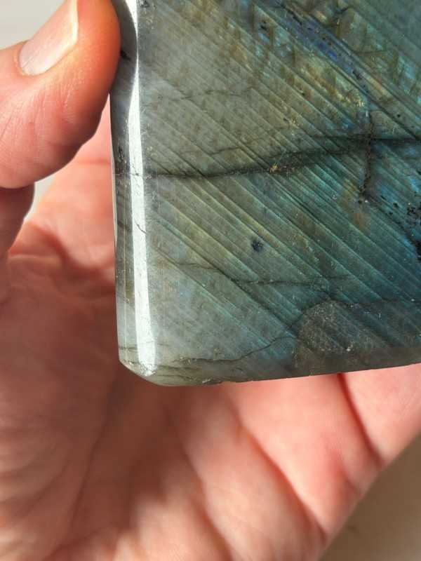 Labradorite (0.558kg)