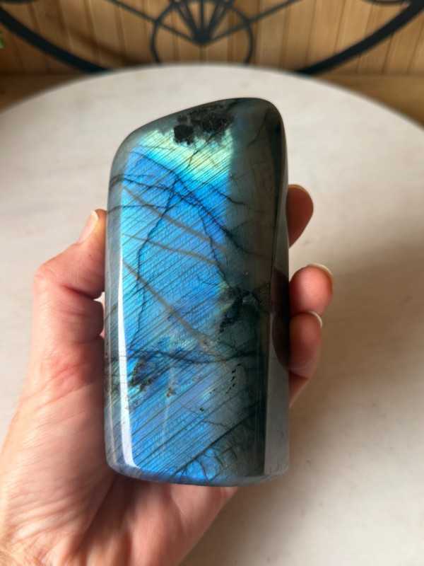 Labradorite (0.558kg)