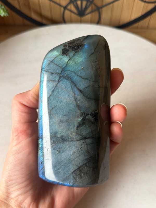 Labradorite (0.558kg)