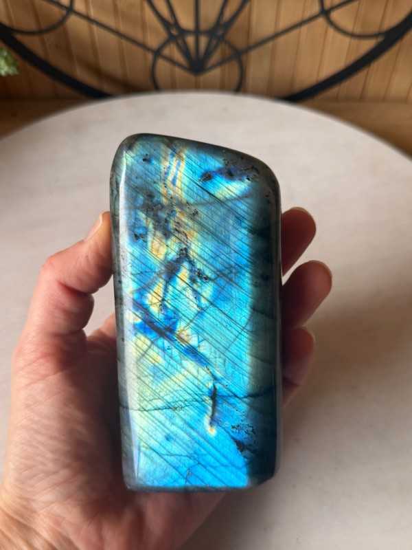 Labradorite (0.558kg)