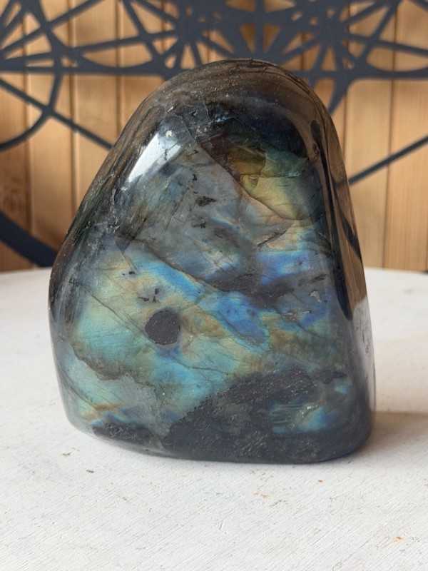 Labradorite (0.555kg)