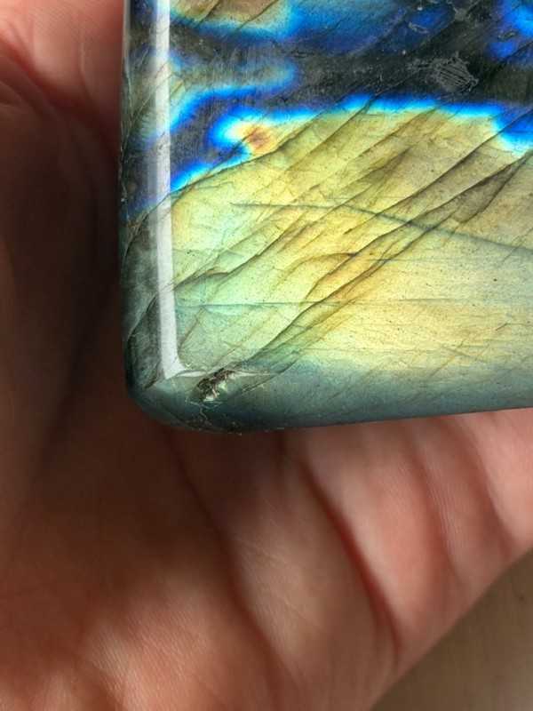 Labradorite (0.555kg)
