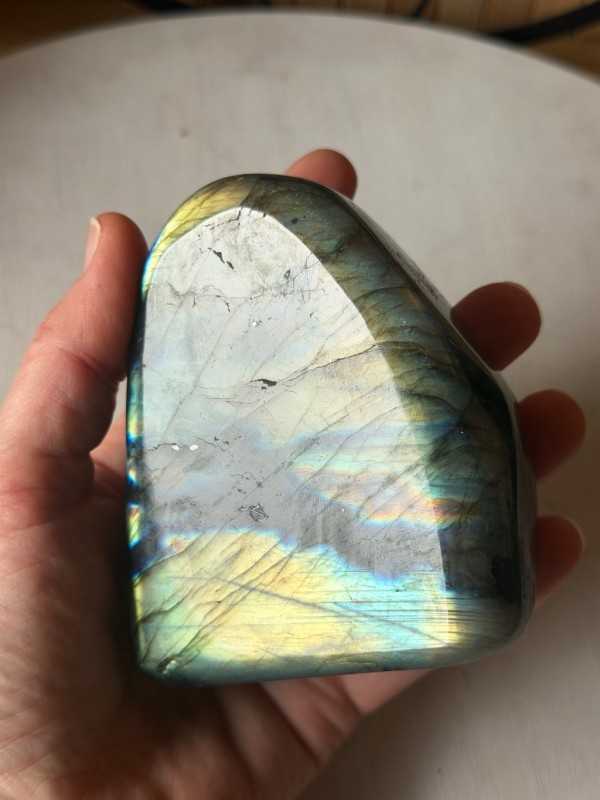 Labradorite (0.555kg)