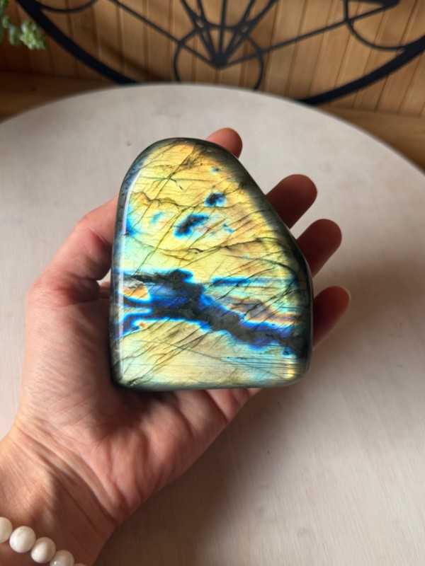 Labradorite (0.555kg)